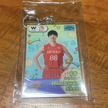 w 리그 올스타 복권 덴소 아카호 해바라기