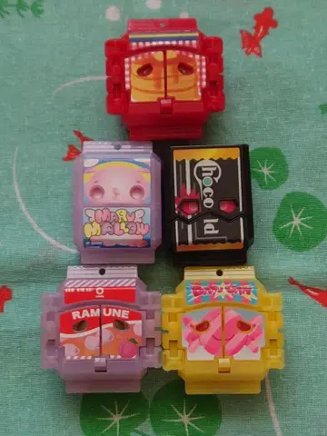 가면라이더 가브, 고치조, 고치조 묶음 판매, 가면라이더 변신 굿즈