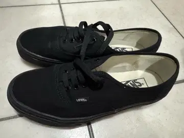 VANS 어센틱 US