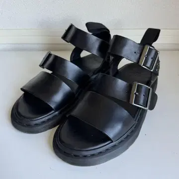 Dr.Martens 닥터마틴 그리폰 샌들 UK5 24cm