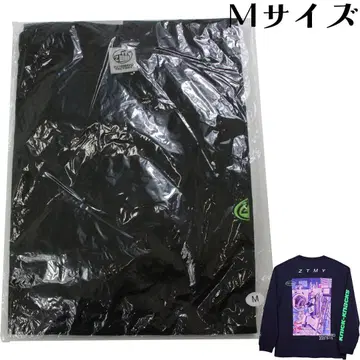 [미사용 새상품] HP TOP 롱티 (Black) ZMY021-M