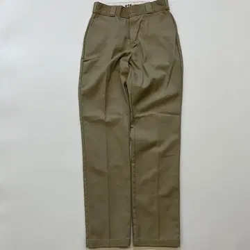 USED Dickies 874 OriginalFit ICONS BEIGE