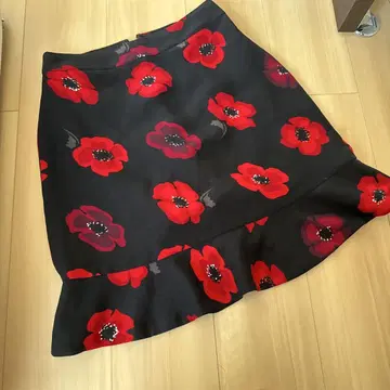 kate spade 케이트 스페이드 스커트