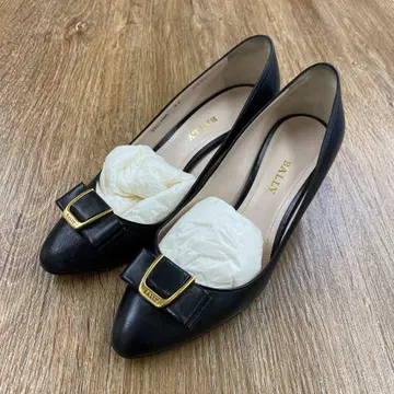 m4806 발리 BALLY 펌프스