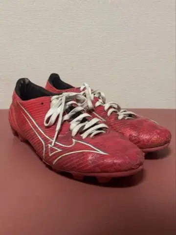 미즈노 알파 엘리트 27.5cm