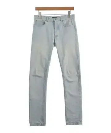 A.P.C. 데님 팬츠 여성용
