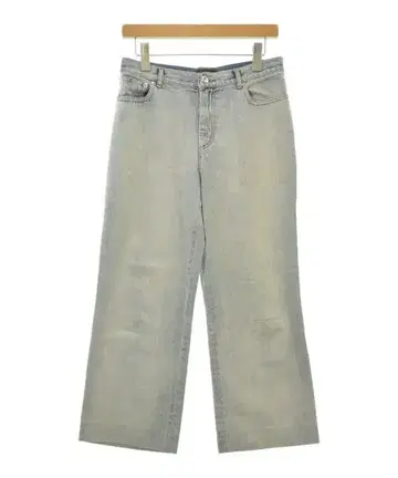 A.P.C. 데님 팬츠 여성용