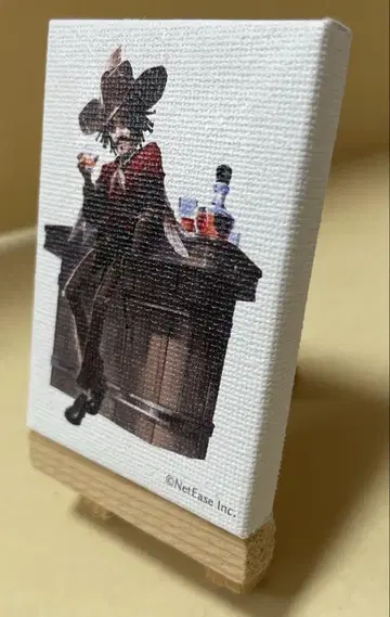 제5인격 캔버스 보드 카우보이