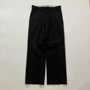 USED 874 DIDCIES Original Fit BLACK