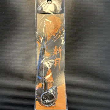 블리치 캐릭터 굿즈 레트로