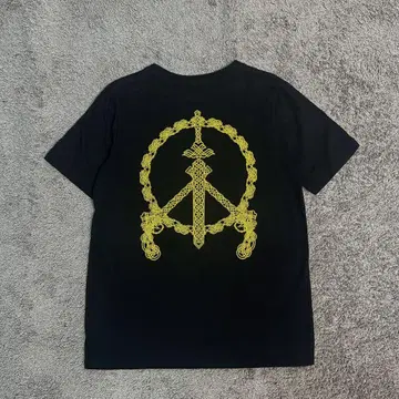 'NUMBER (N)INE' Good Design 티셔츠