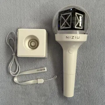 niziu 응원봉