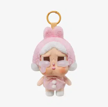 CRYBABY Crying Again 봉제 인형