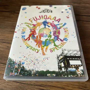 AAA DVD