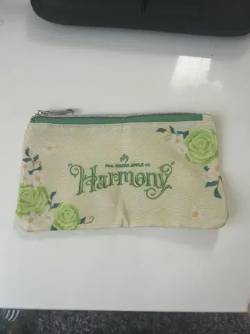MrsGreenApple Harmony 파우치