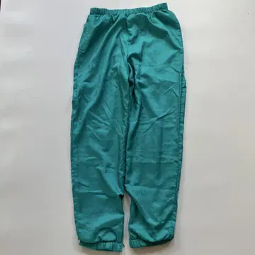 USED LILY'S TURQUOISE PANTS