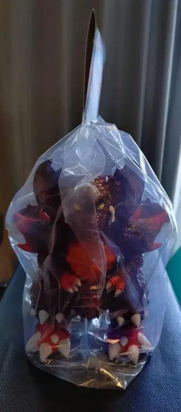 안락안작 데스토로이아 메디콤토이