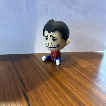 [배송비 포함] 미개봉 새상품 야자와 에이요시 피규어