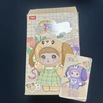 Nommi 강아지 일기