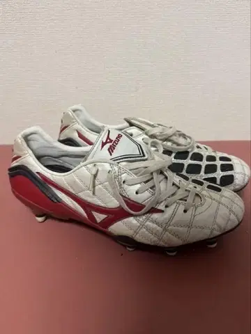 Mizuno 축구화 웨이브 블레이드 SG 27.0cm