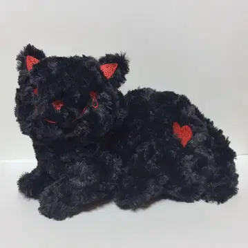 요네즈켄시 JUNK 리이슈 고양이 BLACK AND RED