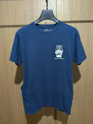grip swany 그립스와니 인투더로컬 T셔츠