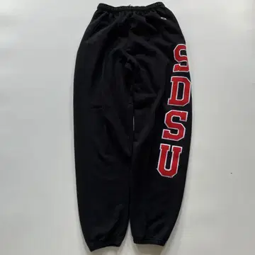 USED Champion SDSU SWEAT PANTS