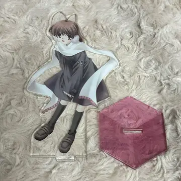 CLANNAD after story 후루카와 나기사 아크릴 스탠드