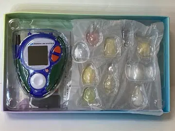 D-3 DIGIMON DETECT & DISCOVER 25주년 DX 세트