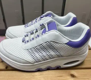 안파미에 간호사 신발 25.0cm