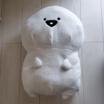 문구와 함께 봉제 인형 XL 울트라 DX 문구 씨