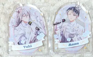 Re:vale 아이돌리쉬 세븐 아크릴 블록 2종 세트