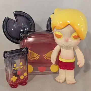 SANK OTAKID Flash Boy