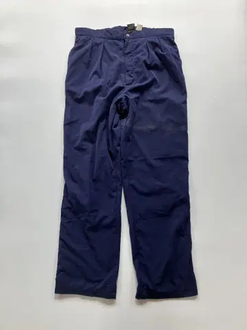 USED GORE-TEX TOURNEY PANTS