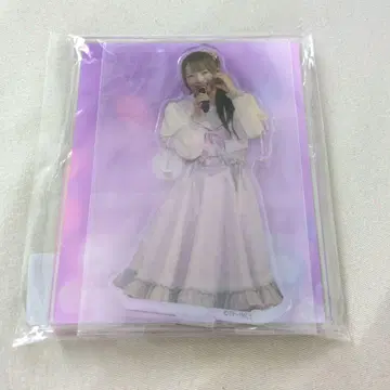 타카미네의 나데시코 온라인 복권 아크릴 디오라마 히나타 하타