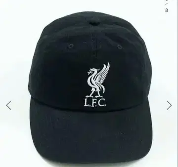 L.F.C. 블랙 캡 PRESEASON TOUR 리버풀