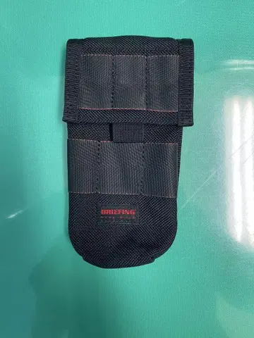 브리핑 파우치