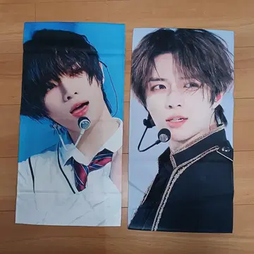 txt 슬로건 봄규 묶음 판매