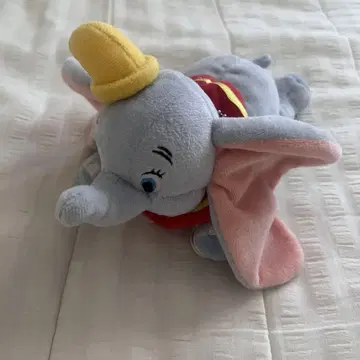 디즈니  어깨 승차 봉제 인형