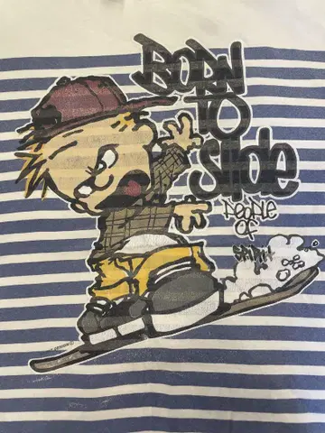 SPIRIT 스피릿 T셔츠 XXL