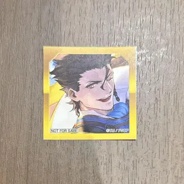 FGO 최종 재림전 방문자 혜택 스티커 세이버 딜무드 검 딜