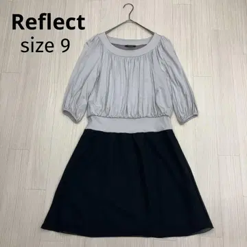 Reflect 리플렉트 도킹 원피스 세레모니 드레스 9