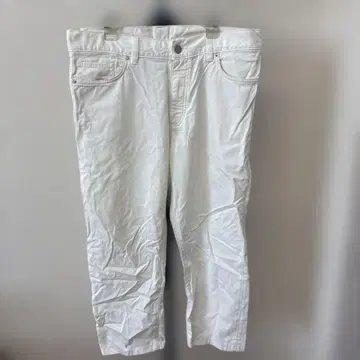 G1131 ZEGNA SLIM fit 사이즈 34
