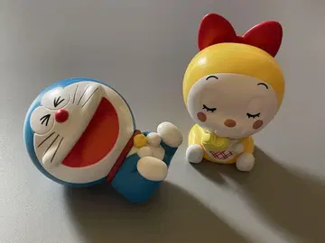 도라에몽 피규어