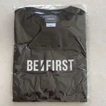 BE:FIRST BE:1 티셔츠 M 사이즈