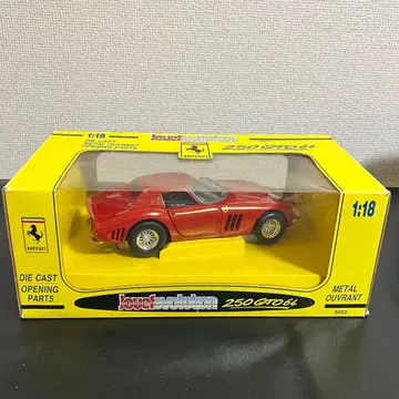 페라리 250 GTO64 1:18 [5112m]