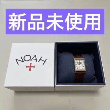 Noah X Timex Moon Phase Watch