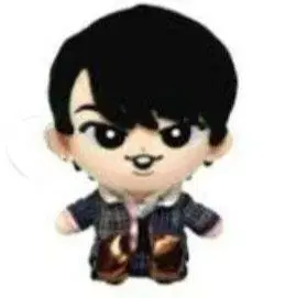 RAYS 스노칠 매달리지 않는 봉제 인형 다테사마