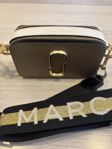 THE MARC JACOBS 숄더 백