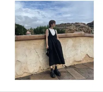 epa 점퍼 스커트 jumper skirt